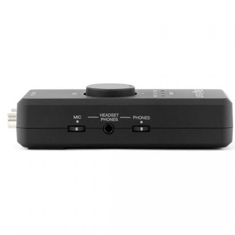 IK Media iRig Stream Audio Interface - Image 3