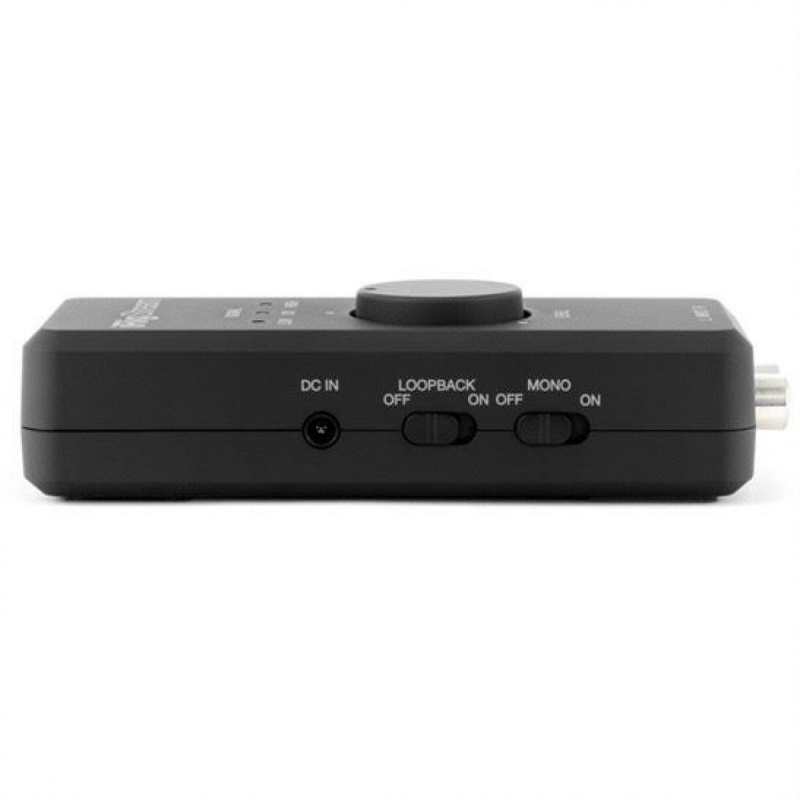 IK Media iRig Stream Audio Interface - Image 4