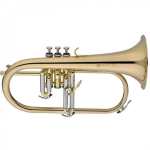 Jupiter JFH1100R Bb Flugelhorn (With Case & Mouthpiece)