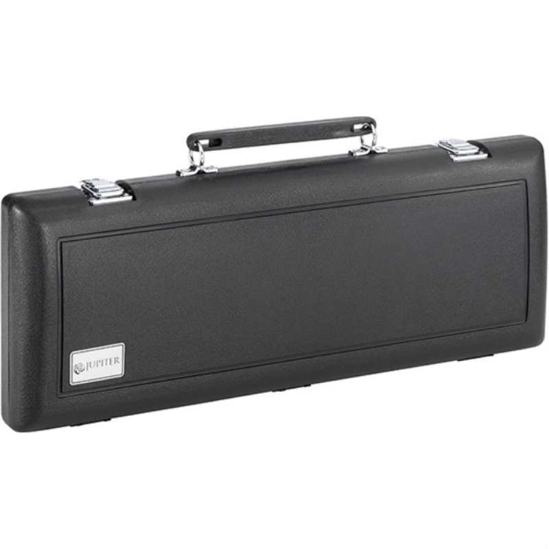 Jupiter JFL700UE Flute Outfit With Curved & Straight Headjoints & Case - Image 2