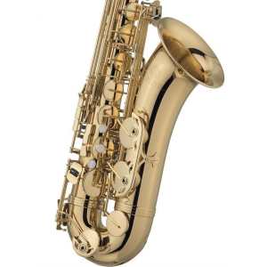Jupiter JTS700Q Tenor Saxophone Outfit with Mouthpiece & Backpack Softcase (JTS-700Q)