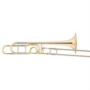 Jupiter JTB1180 Bass Trombone (With Case & Mouthpiece)