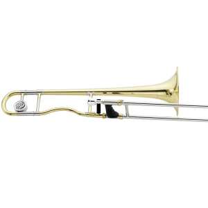 Jupiter JTB710Q Bb Trombone with Backpack Softcase & Mouthpiece