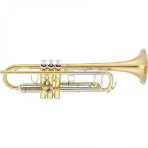 Jupiter JTR1110RQ Trumpet Outfit With Mouthpiece & Backpack Softcase