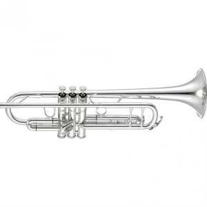 Jupiter JTR700SQ Trumpet Outfit With Mouthpiece & Backpack Softcase