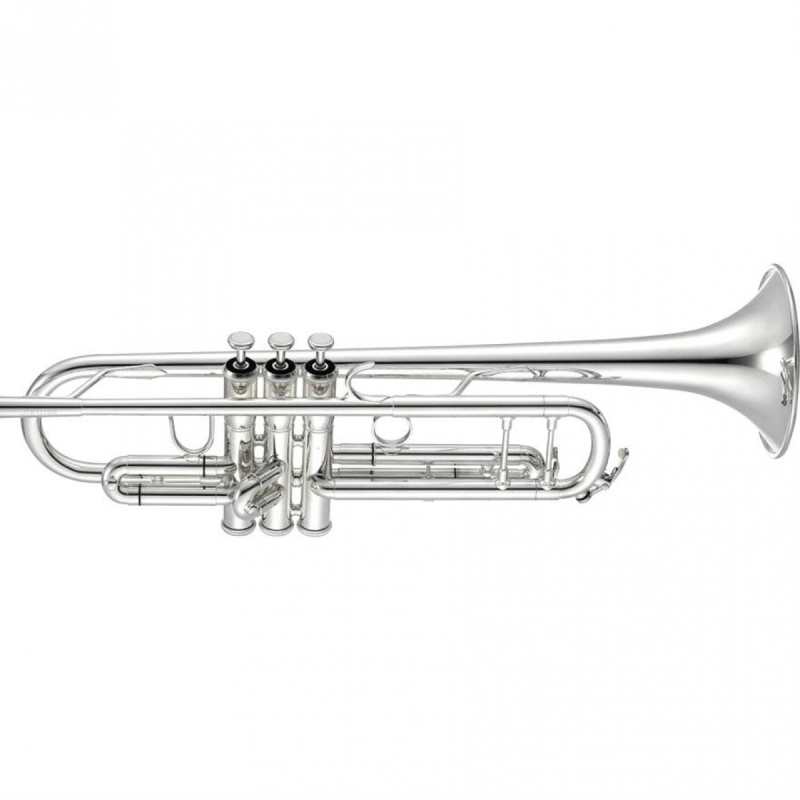 Jupiter JTR700SQ Trumpet Outfit With Mouthpiece & Backpack Softcase