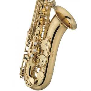 Jupiter JTS1100Q Bb Tenor Saxophone Outfit With Mouthpiece & Case