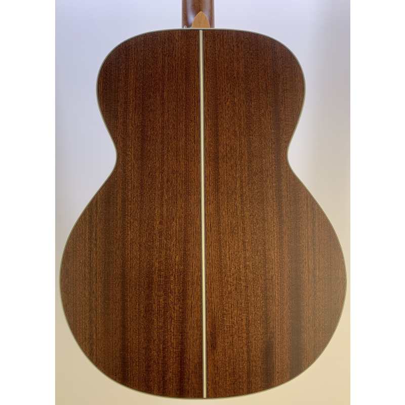 Takamine GN20-NS Nex Acoustic in Natural - Image 3