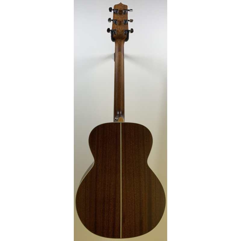 Takamine GN20-NS Nex Acoustic in Natural - Image 4