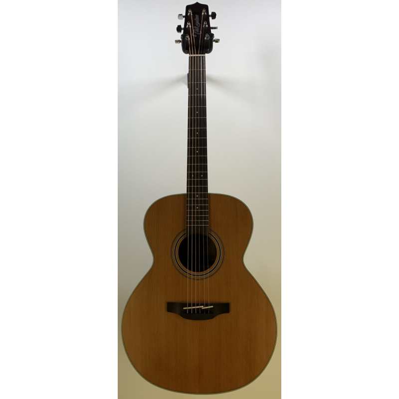 Takamine GN20-NS Nex Acoustic in Natural - Image 2