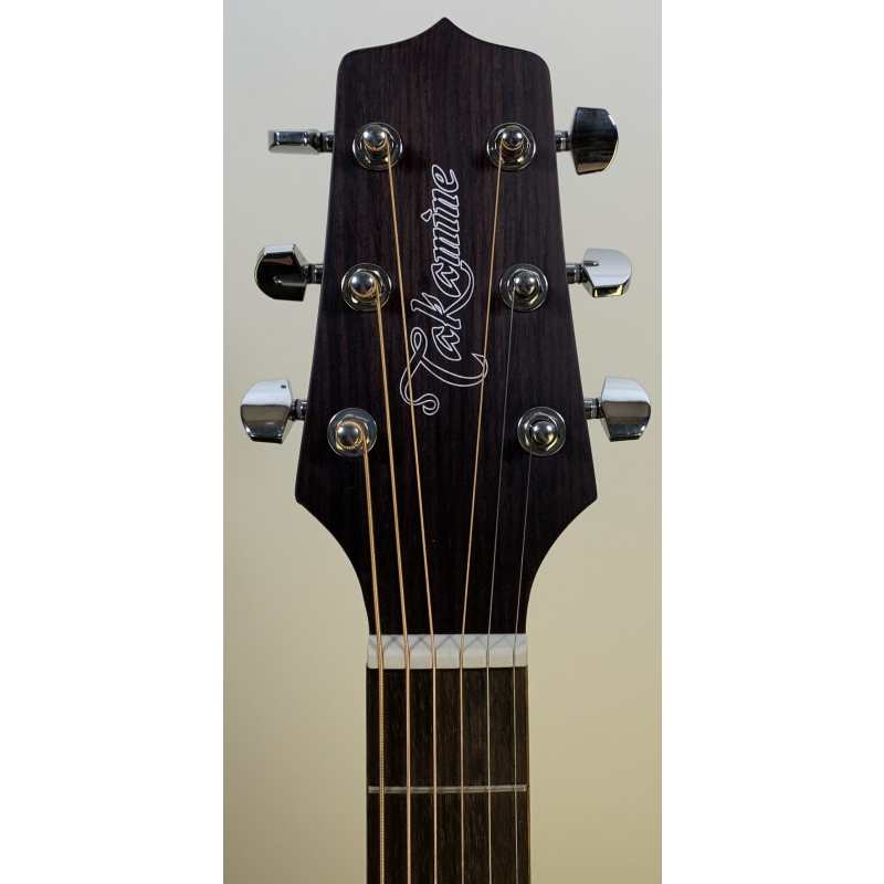 Takamine GN20-NS Nex Acoustic in Natural - Image 5