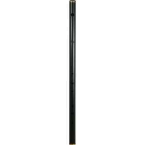 Tony Dixon Flute in D in BLACK (GR21054)