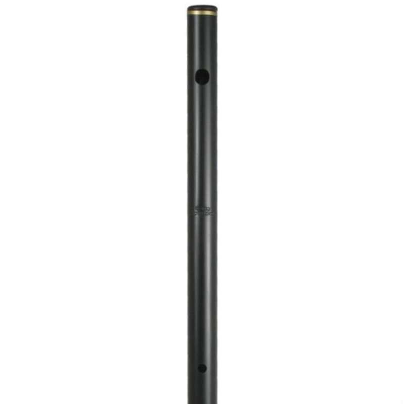 Tony Dixon Flute in D in BLACK (GR21054) - Image 2