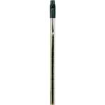 Howard Low D Whistle in Nickel that's Tuneable and  Made in the UK (GR22055)