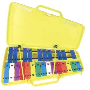 Atlas 2 Octave Glockenspiel (GR18062)