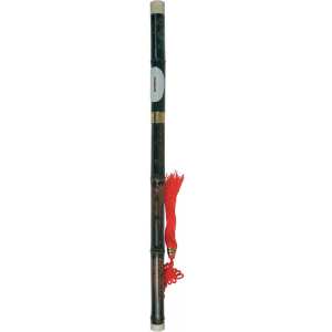 Atlas Chinese Flute, Brass Reeded (GR21042)