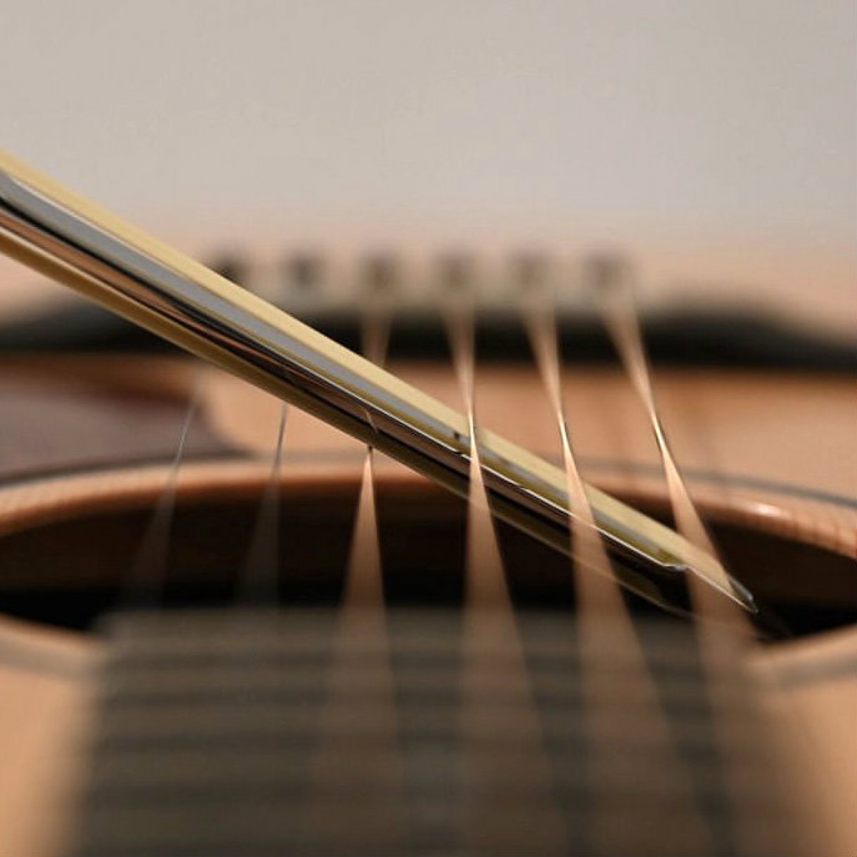 Pickaso Guitar Bow