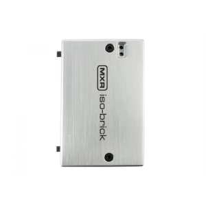 MXR ISO Brick Power Supply, M238