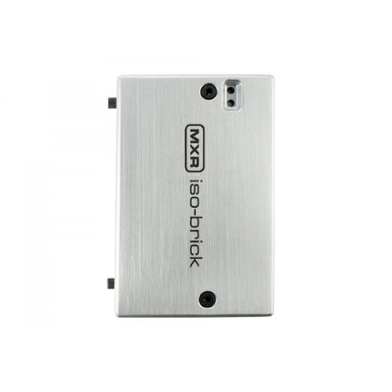 MXR ISO Brick Power Supply, M238