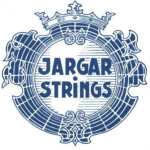 Full Set - 4/4 Jargar Classic Medium Tension Cello Strings (J3000AM 4/4)