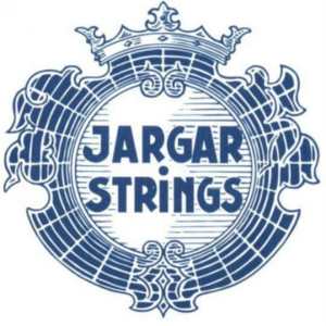 Full Set - 4/4 Jargar Classic Medium Tension Cello Strings (J3000AM 4/4)