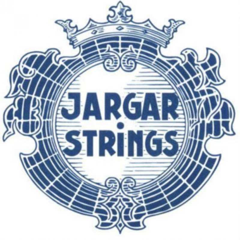 Full Set - 4/4 Jargar Classic Medium Tension Cello Strings (J3000AM 4/4)