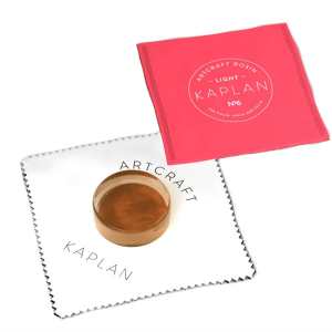 D'Addario Kaplan Artcraft Rosin Light (KACR6)