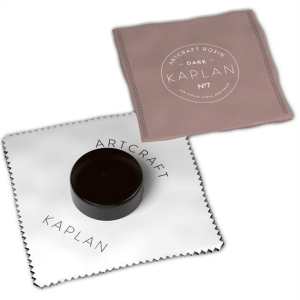 D'Addario Kaplan Artcraft Rosin Dark (KACR7)