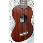 Kiwaya KTU-1 Mahogany Student Tenor Ukulele (KTU1)