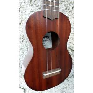 Kiwaya KTU-1 Mahogany Student Tenor Ukulele (KTU1)