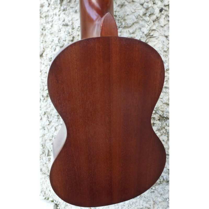Kiwaya KTU-1 Mahogany Student Tenor Ukulele (KTU1) - Image 8