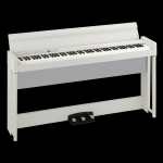 Korg c1 air white discount