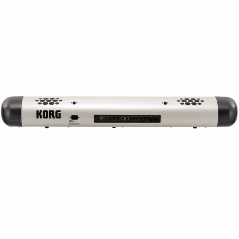 Korg SV2S-73 (With Speakers) - Image 3