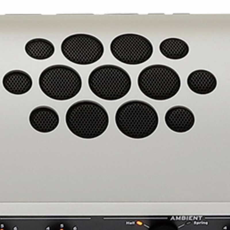 Korg SV2S-88 (With Speakers) - Image 4