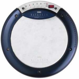 Korg Wavedrum Global Percussion Synthesizer