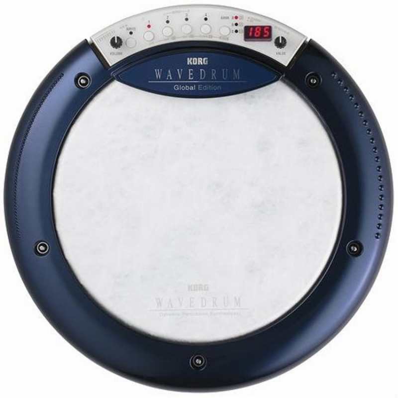 Korg Wavedrum Global Percussion Synthesizer