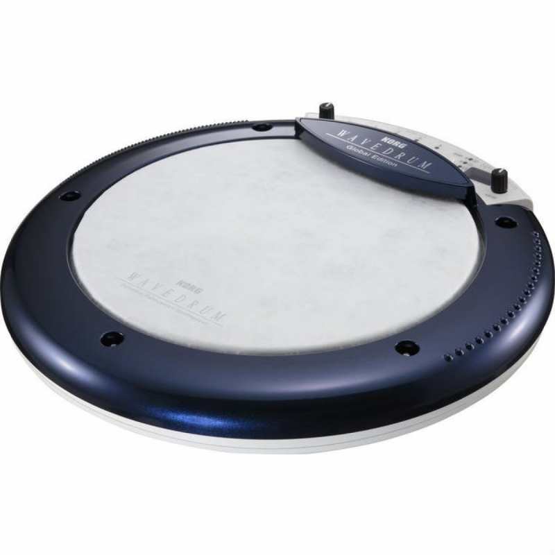 Korg Wavedrum Global Percussion Synthesizer - Image 2