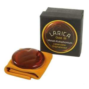 Larica Liebenzeller Gold III Rosin (R073)