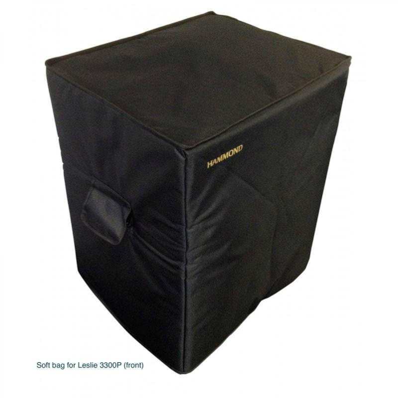 Hammond Softbag for Leslie 3300P