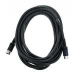 Leslie LC8-7m Connector Cable (7 metre, Mini-Pin)
