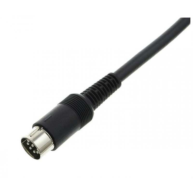 Leslie LC8-7m Connector Cable (7 metre, Mini-Pin) - Image 3