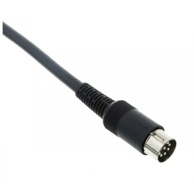 Leslie LC8-7m Connector Cable (7 metre, Mini-Pin) - Image 2