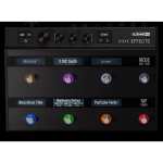 Line 6 Helix HX Effects