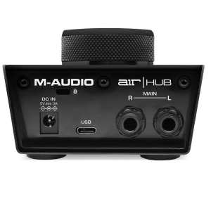 M-Audio Air Hub Audio Interface
