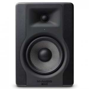 M-Audio BX5 D3 Studio Monitor (Single Unit) Demo