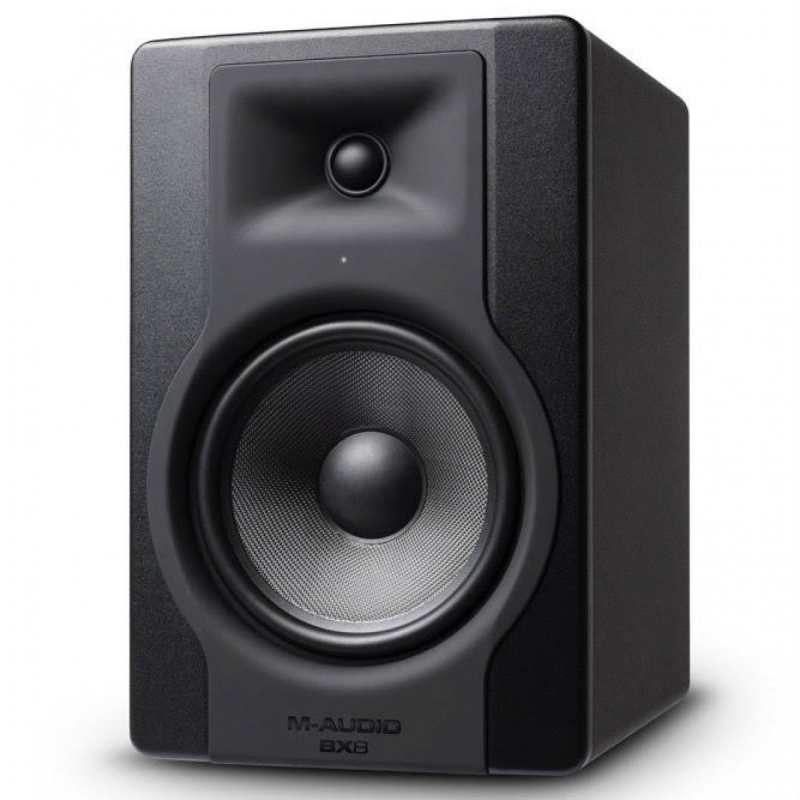M-Audio BX8 D3 Studio Monitor (Single Unit) - Image 3