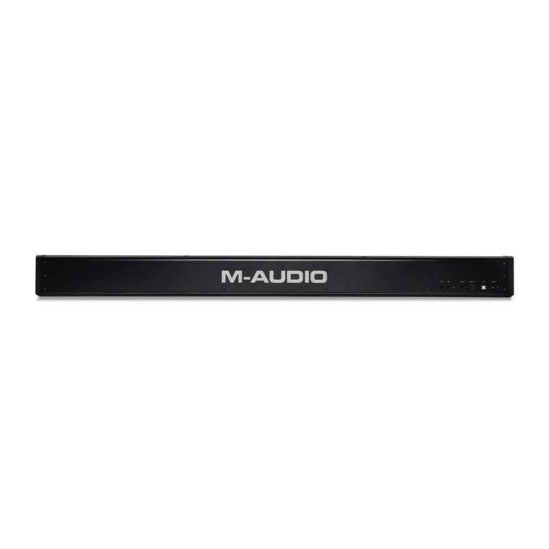 M-Audio Hammer 88 Digital Piano Premium MIDI Keyboard Controller - Image 4