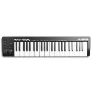 M-Audio Keystation 49 MK3 USB MIDI Keyboard Controller