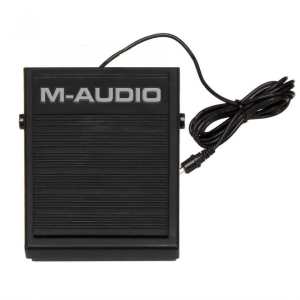 M-Audio SP-1 Sustain Pedal
