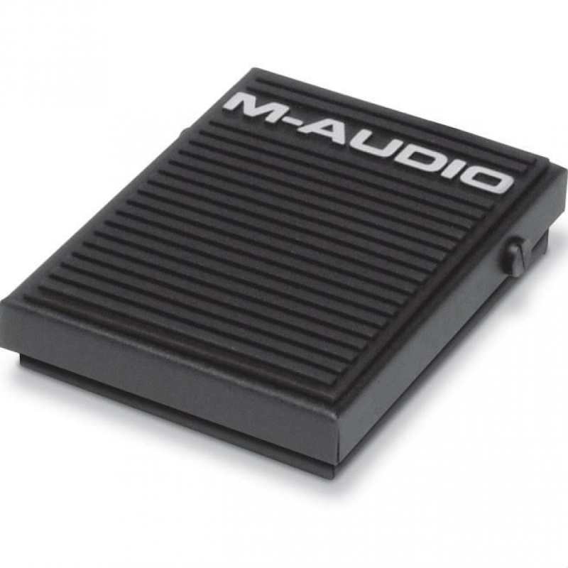 M-Audio SP-1 Sustain Pedal - Image 2